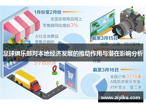 足球俱乐部对本地经济发展的推动作用与潜在影响分析