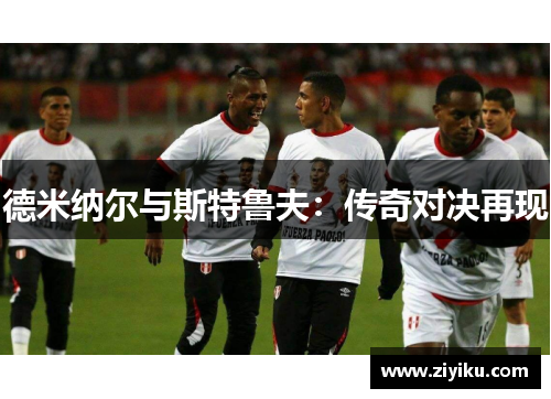 德米纳尔与斯特鲁夫：传奇对决再现