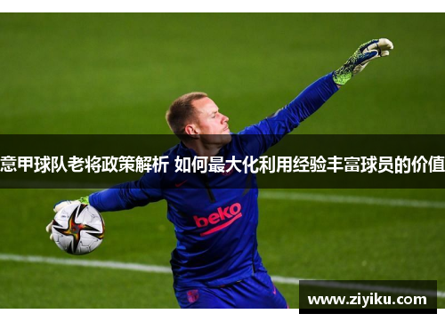 意甲球队老将政策解析 如何最大化利用经验丰富球员的价值