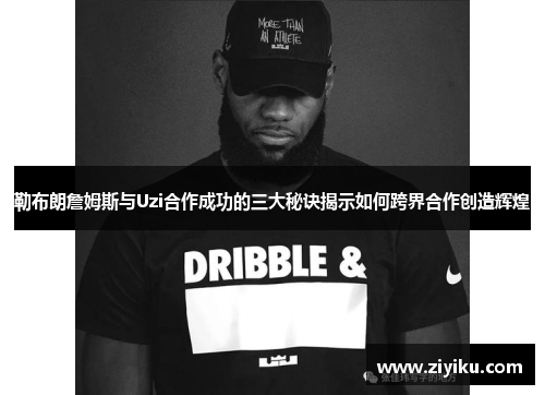 勒布朗詹姆斯与Uzi合作成功的三大秘诀揭示如何跨界合作创造辉煌