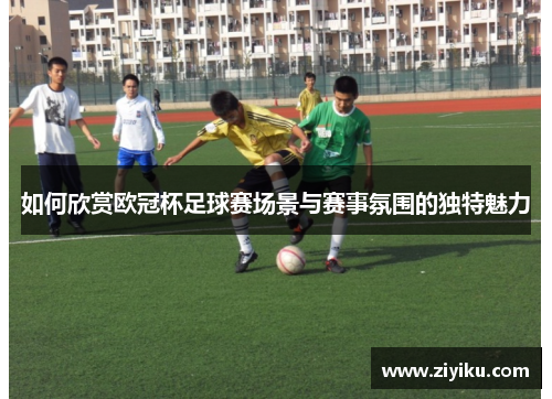 如何欣赏欧冠杯足球赛场景与赛事氛围的独特魅力
